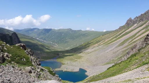 Avusor Yaylası