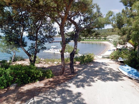 Ayvalık Adaları Tabiat Parkı