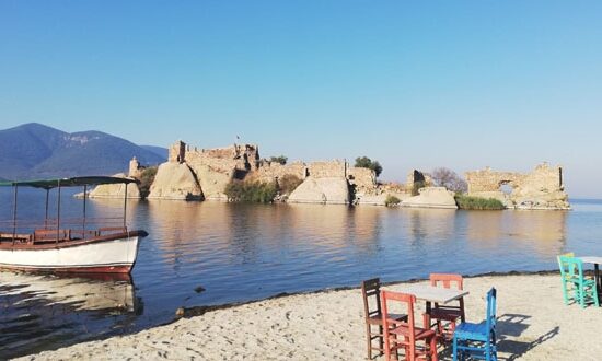 Bafa Gölü