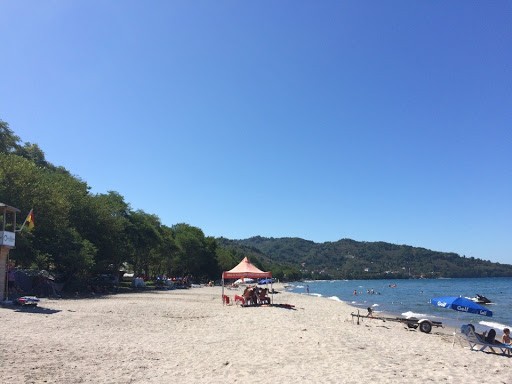 Çaka Plajı