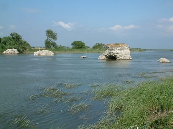Dalyan Gölü