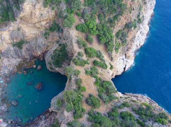 Delikdeniz Kral Koyu