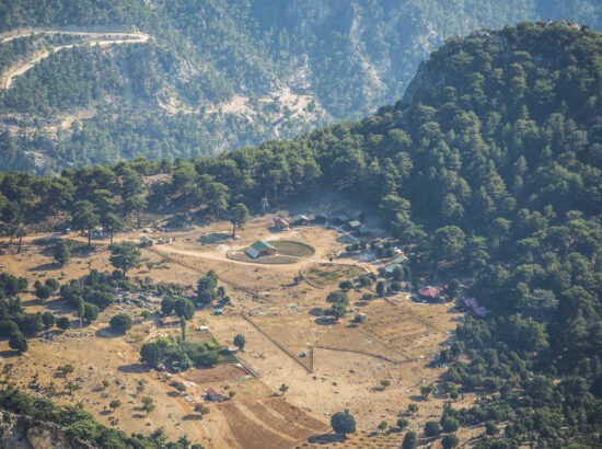 Fethiye Babadağ