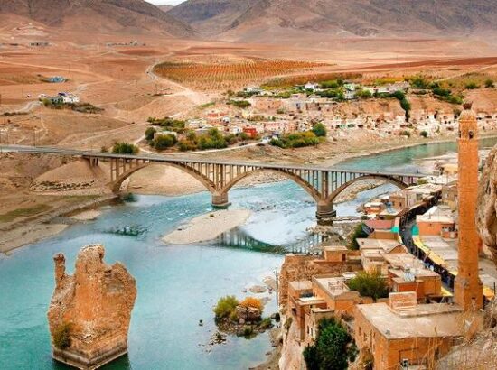 Hasankeyf