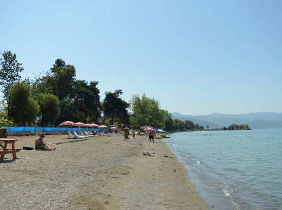 İznik Gölü