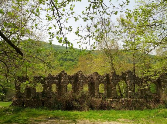 Kirazlı Manastırı