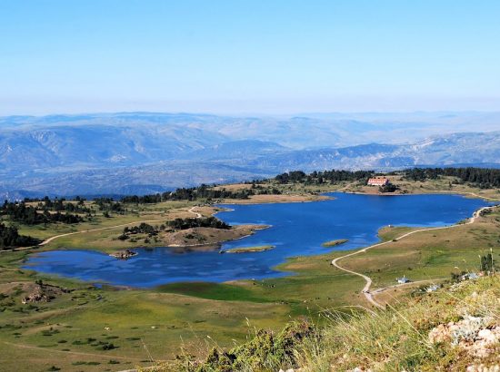 Kırkpınar Yaylası