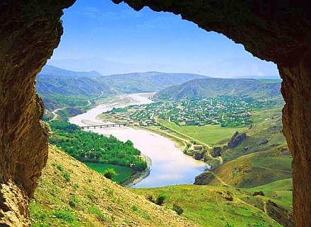 Palu Murat Nehri