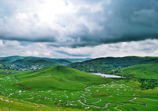 Perşembe Yaylası