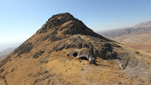 Takkeli Dağı