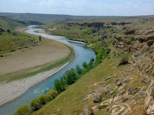 Yatır Kamp Alanı