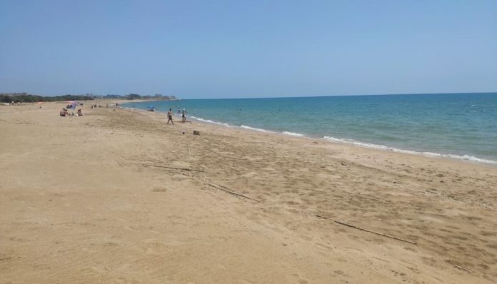 Yumurtalık Belediyesi Gençlik Kamp Alanı